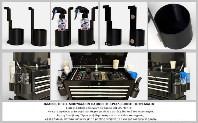 Χρηστικά Αντικείμενα